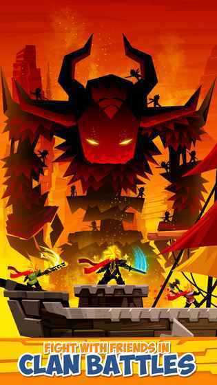 点杀泰坦2最新MOD版手机版下载v5.0.0图3: