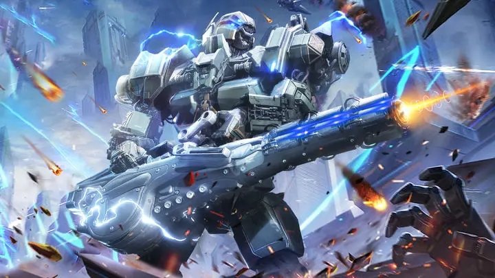 星骸骑士手游下载安装v2.0.2图4: