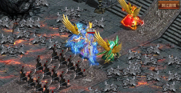 真传世v1.0.0 下载图1: