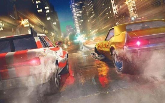 极速3D赛车无敌版下载安装v1.32.0图3: