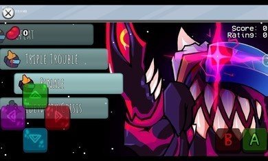 内鬼v4低配版腐化v4.0下载图2: