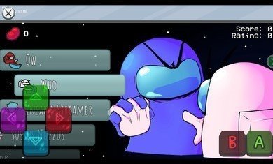 内鬼v4低配版腐化v4.0下载图1: