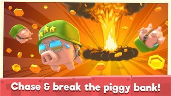 爆炸之地手游内测版v0.13.42下载图2: