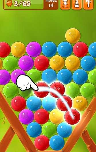 谁绑架了我手游手机正式版v1.0下载图3: