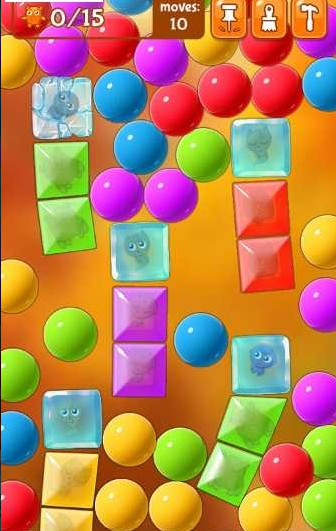 谁绑架了我手游手机正式版v1.0下载图2: