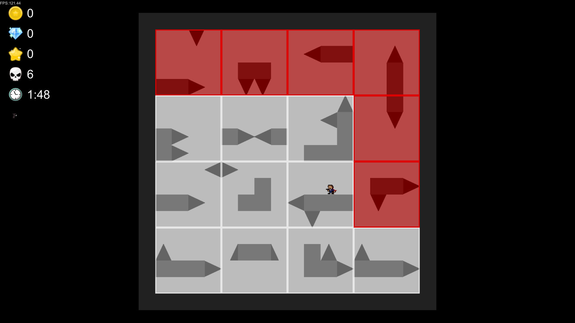 iwanna手游完整版v2.0下载图片1