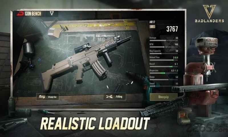 超凡先锋国际服(无限刷钱)安装v1.0下载图2: