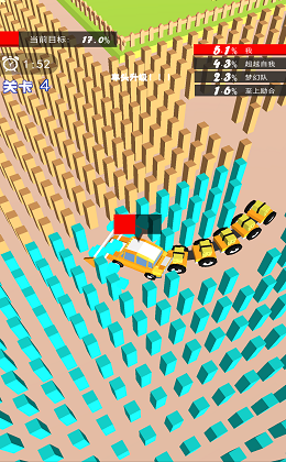 欢乐农场大战手游中文免费版v1.6.0下载图4: