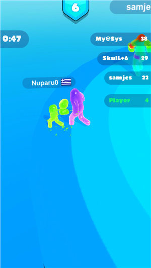 粘液人派对手游中文免费版v0.1下载图1: