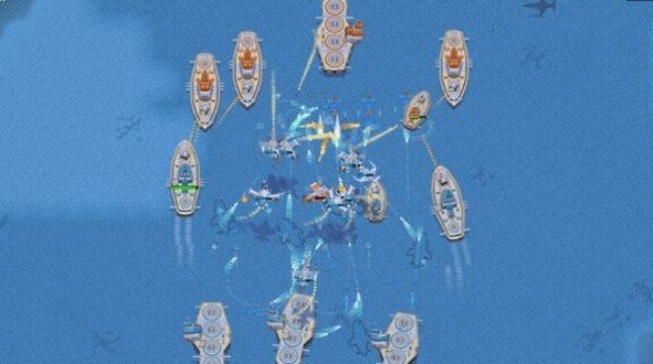 复古指挥官中文版模组v2.9.78下载图2: