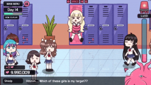 Lovecraftlovecrft1.4.03先行版v1.4.03下载图3: