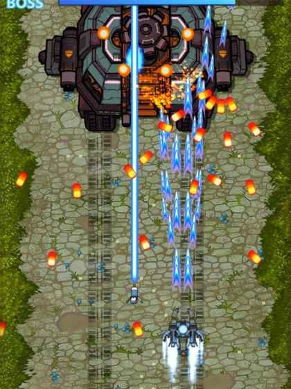 愤怒军团手机版v3.0.18下载图3: