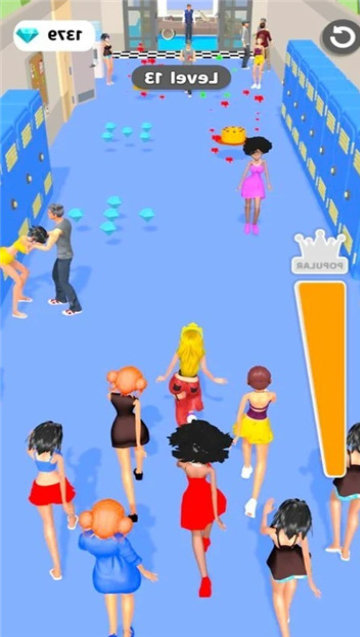 校花的秘密手游官方最新版下载图3: