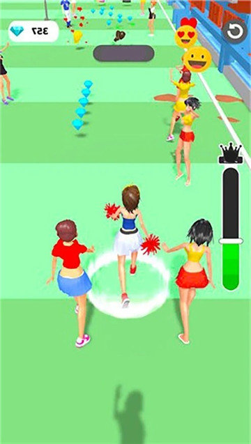 校花的秘密手游官方最新版下载图2: