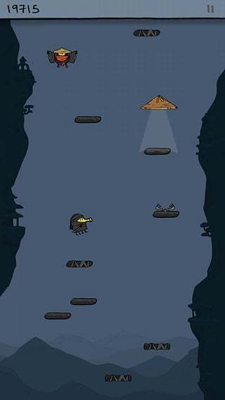 涂鸦跳跃手机版安装v3.11.23下载图片1