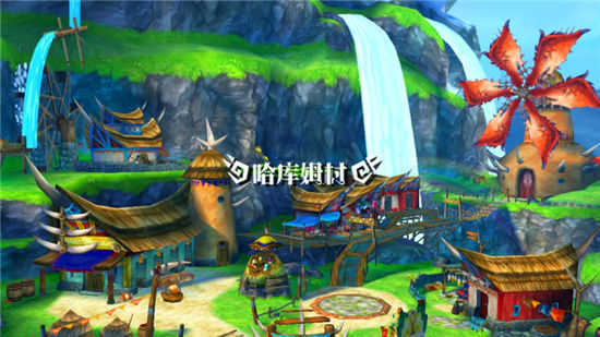 怪物猎人物语1.6.6汉化版(内置修改器)v1.6.6下载图3: