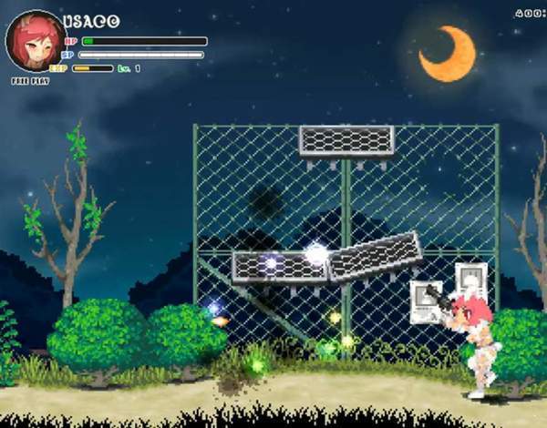 米莉亚战记dx机械娘测试版v1.0下载图3: