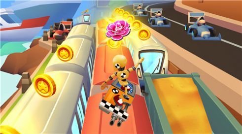 地铁星空升级版v1.118.0下载图3: