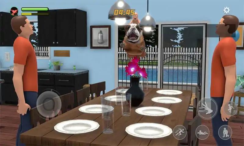 谁是你爸爸联机版(单机)v1.3下载图3: