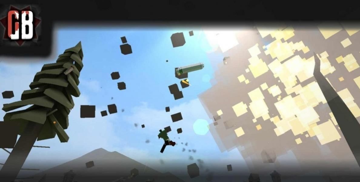 g沙盒仇恨13.0.6联机汉化版(内置中文模组菜单)下载图3: