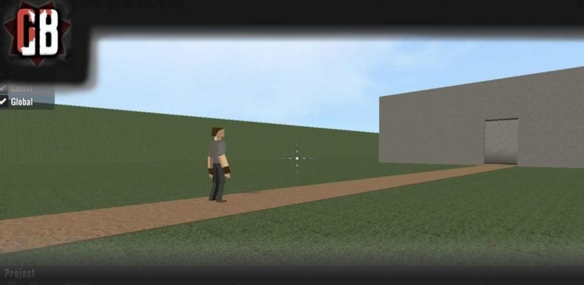 g沙盒仇恨13.0.6联机汉化版(内置中文模组菜单)下载图2: