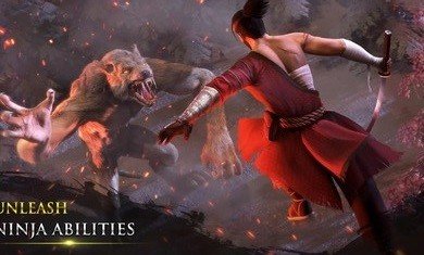 忍者武士隆内置修改器版v2.6.6下载图2: