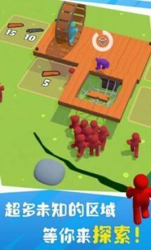 木筏僵尸(内置菜单)无敌版v24.1.86下载图3: