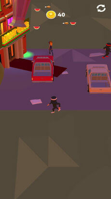 全部上车手游中文免费版下载图1: