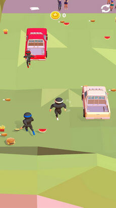 全部上车手游中文免费版下载图3: