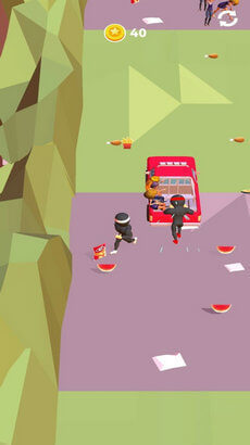 全部上车手游中文免费版下载图2: