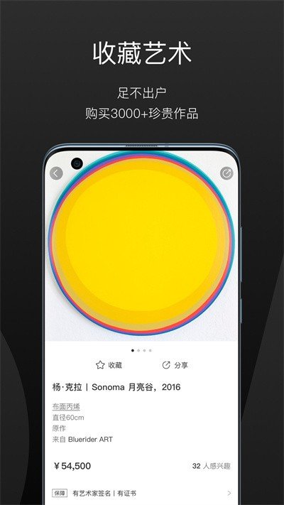 一条艺术安卓版下载?2: