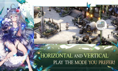 棕色尘埃2日服最新版下载v1.31.7图3: