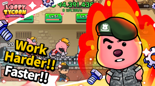 Zanmang Loopy安卓版下载v1.01图3: