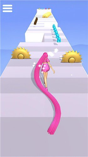 我要变女王手游手机最新版v1.0下载图3: