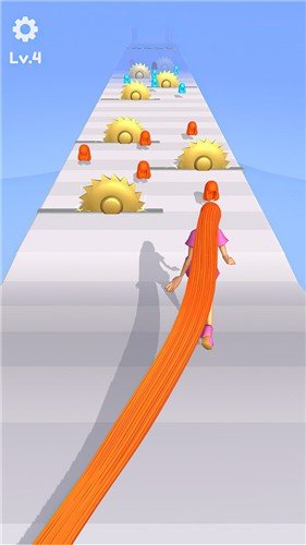 我要变女王手游手机最新版v1.0下载图2: