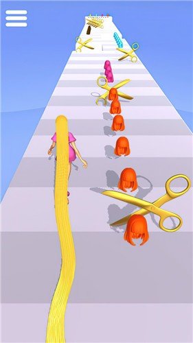 我要变女王手游手机最新版v1.0下载图1:
