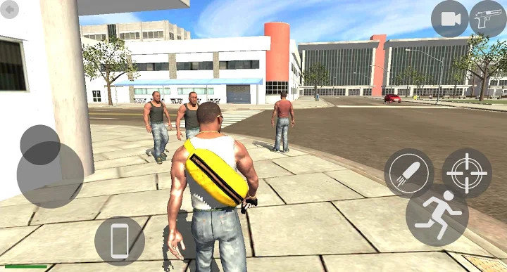 印度摩托车驾驶3D无敌版v21下载图2: