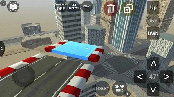 自由城计划(无限子弹)2023v1.6.2下载图3: