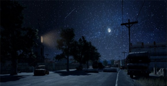 绝地求生轻量版低配版正式服免费安装v1.0下载图3: