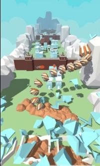 机甲蟒手游v3.11.18下载图3: