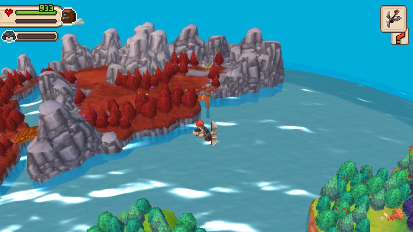 进化之地2安卓汉化版最新版v1.0下载图片1