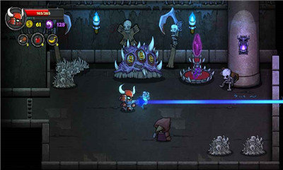 失落的城堡中文版安装v1.0下载图片1