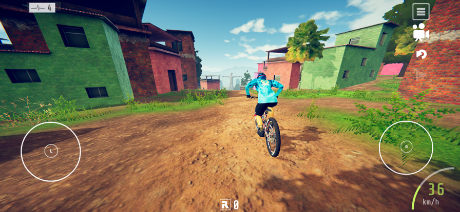 速降王者1.5版本手机版v1.5下载图3: