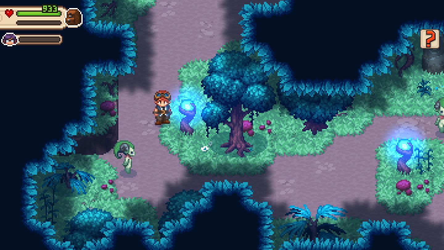 进化之地2安卓汉化版最新版v1.0下载图4: