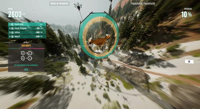 极限国度中文版手机版v1.0下载图片1