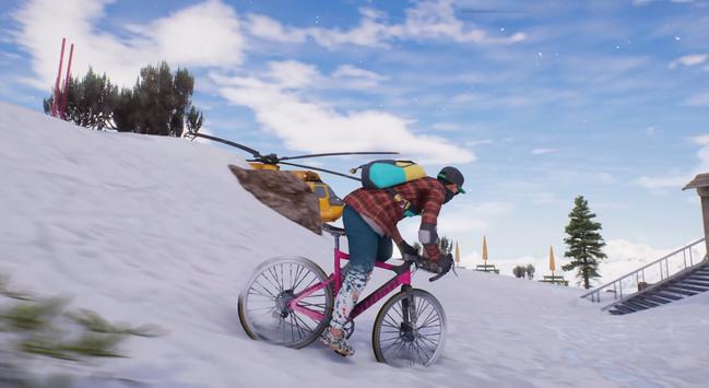 极限国度中文版手机版v1.0下载图2: