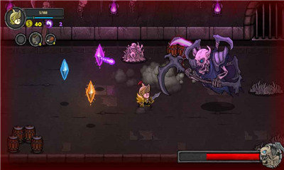 失落的城堡中文版安装v1.0下载图4: