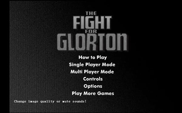 疯狂小人战斗手机版v1.0下载图1: