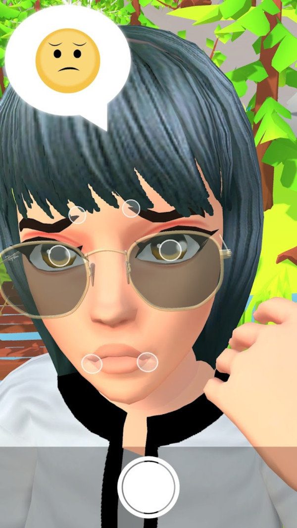 自拍小姐姐手游手机v1.0.0下载图2: