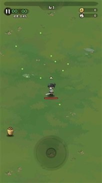 侠客梦无限资源无限玉叶子版内购版v1.9下载图1: